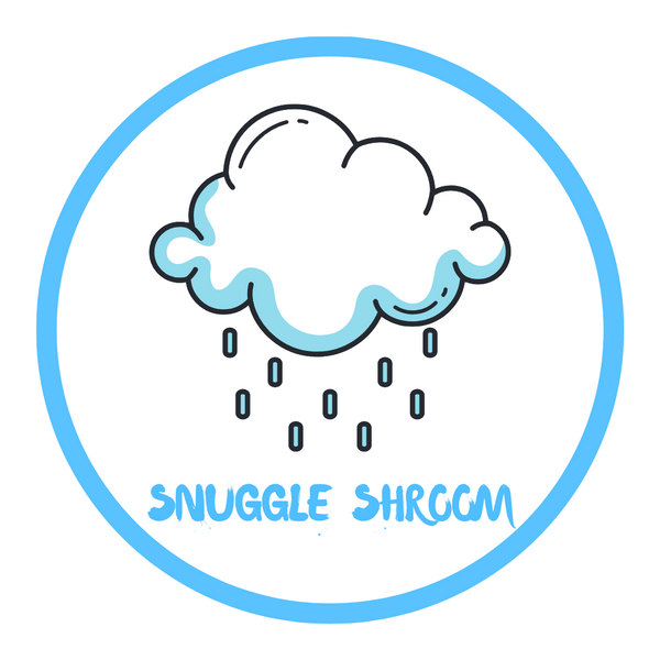 Snuggle Shroom